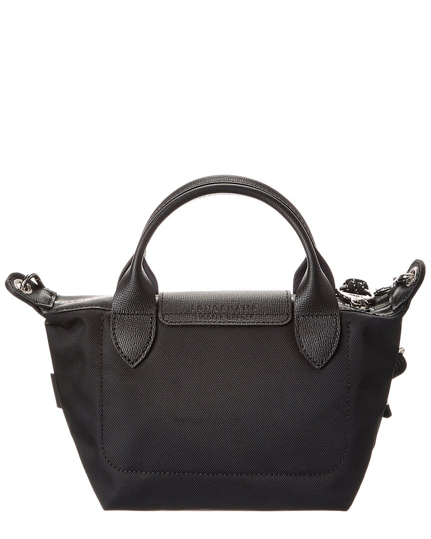 Longchamp Longchamp Le Pliage Energy Xs Mini Satchel