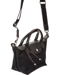 Longchamp Longchamp Le Pliage Energy Xs Mini Satchel