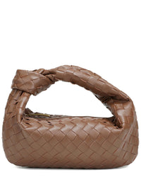 Tiffany & Fred Paris Tiffany & Fred Paris Woven Leather Pouch