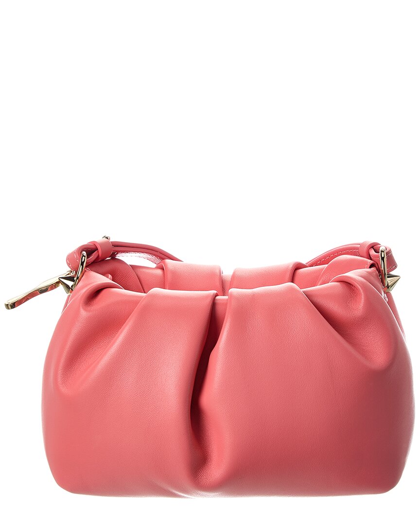 Christian Louboutin Christian Louboutin Eva Mini Leather Crossbody