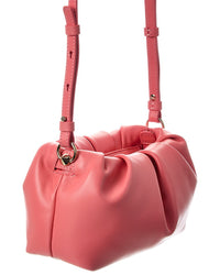 Christian Louboutin Christian Louboutin Eva Mini Leather Crossbody