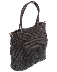 Rafé Kaya Leather Tote