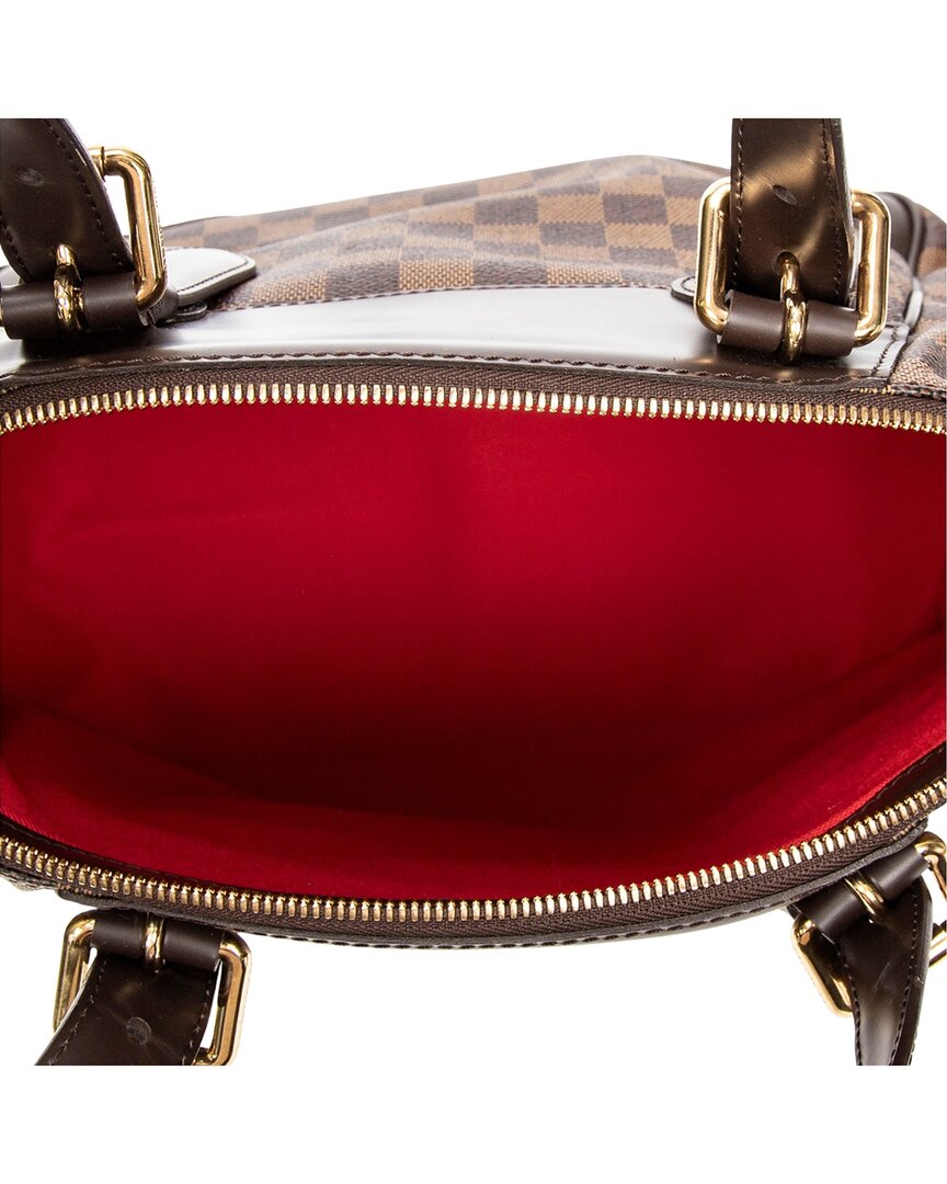 Louis Vuitton Louis Vuitton Brown Damier Ebene Verona (Authentic Pre-Loved)