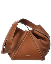 Max Mara Max Mara Leather Shoulder Bag