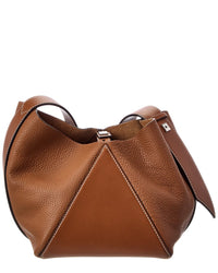 Max Mara Max Mara Leather Shoulder Bag