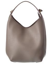 Celine Leather Shoulder Bag
