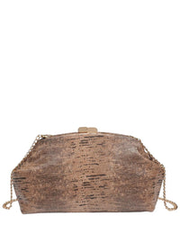 Moda Luxe Moda Luxe Camille Clutch