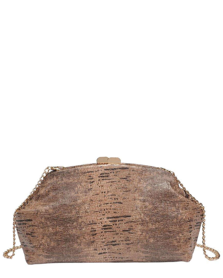Moda Luxe Moda Luxe Camille Clutch