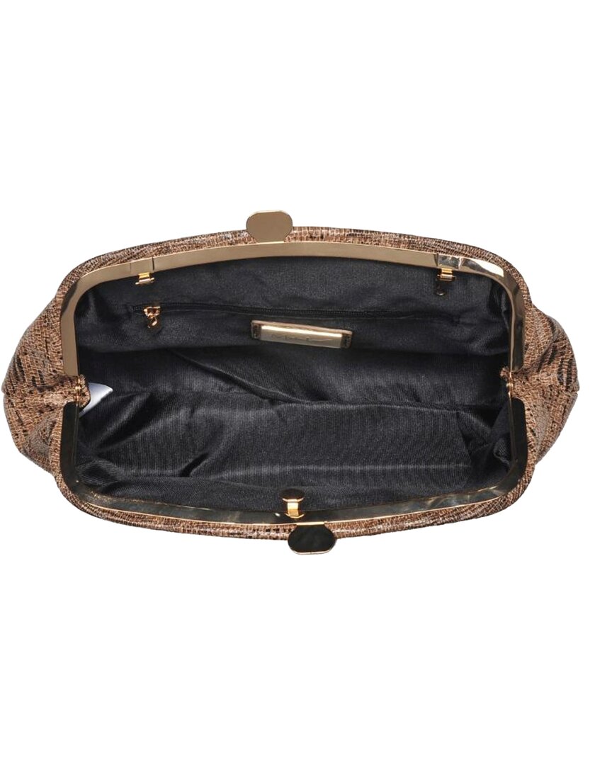 Moda Luxe Moda Luxe Camille Clutch