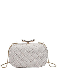 Urban Expressions Urban Expressions Rya Evening Clutch