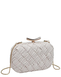 Urban Expressions Urban Expressions Rya Evening Clutch