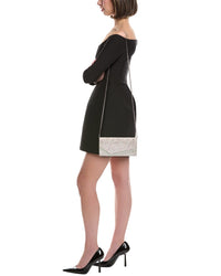 Jimmy Choo Emmie Glitter Shoulder Bag