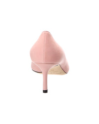 Jimmy Choo Romy 60 Suede Pump