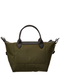 Longchamp Le Pliage Energy Small Canvas Crossbody Handbag
