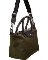 Longchamp Le Pliage Energy Small Canvas Crossbody Handbag