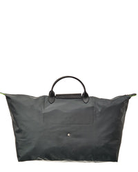 Longchamp Le Pliage Green Xl Canvas Travel Bag