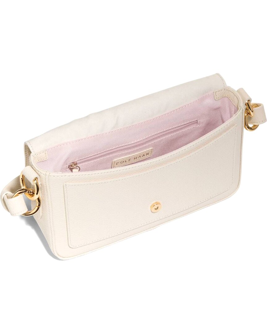 Cole Haan Mini Leather Shoulder Bag