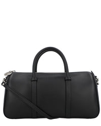 Longchamp Longchamp Daylong Medium Leather Handbag