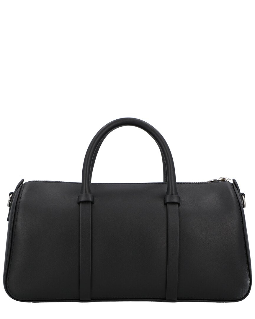 Longchamp Longchamp Daylong Medium Leather Handbag