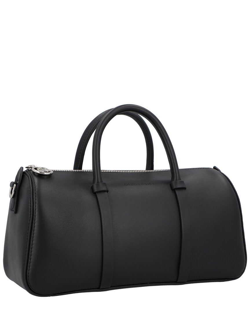 Longchamp Longchamp Daylong Medium Leather Handbag