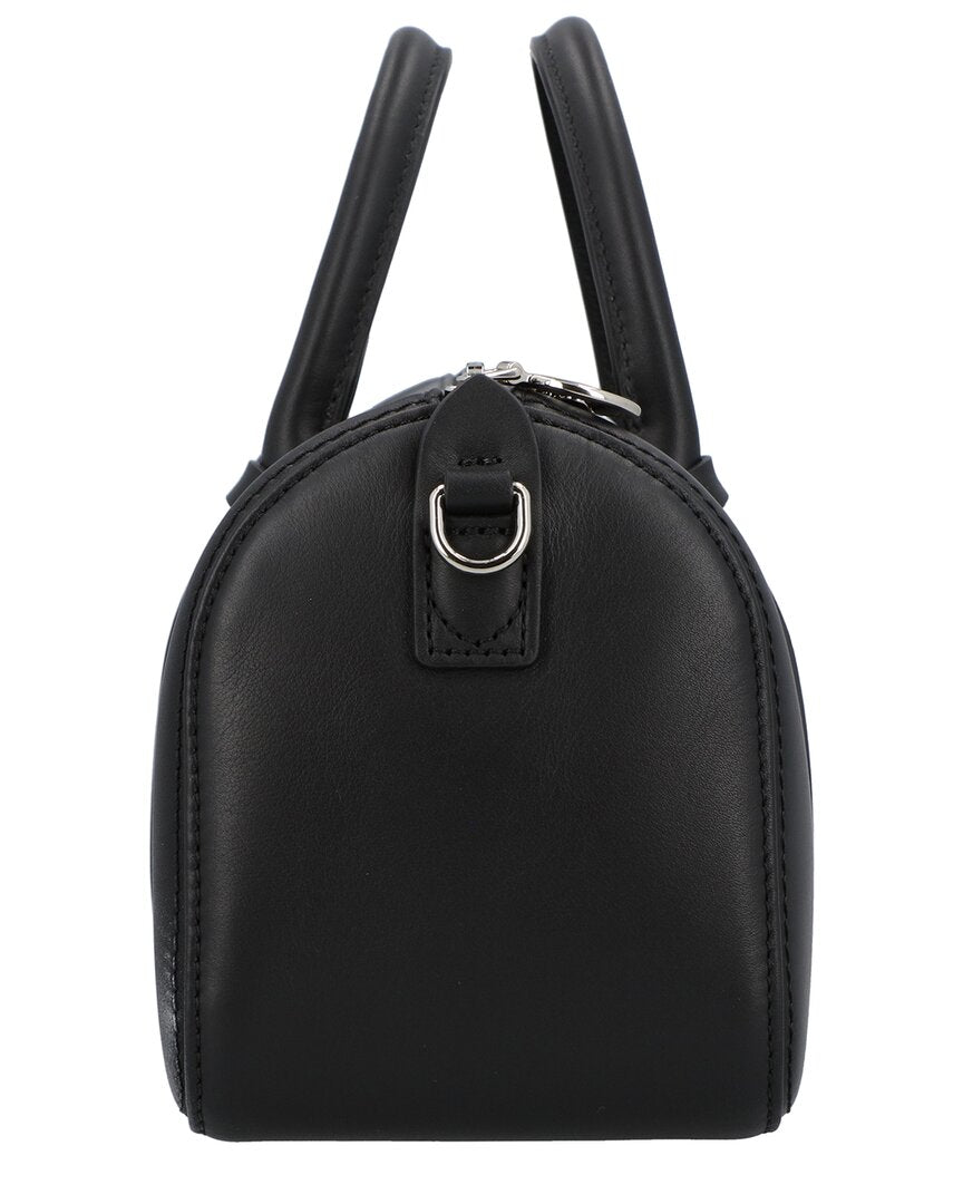 Longchamp Longchamp Daylong Medium Leather Handbag