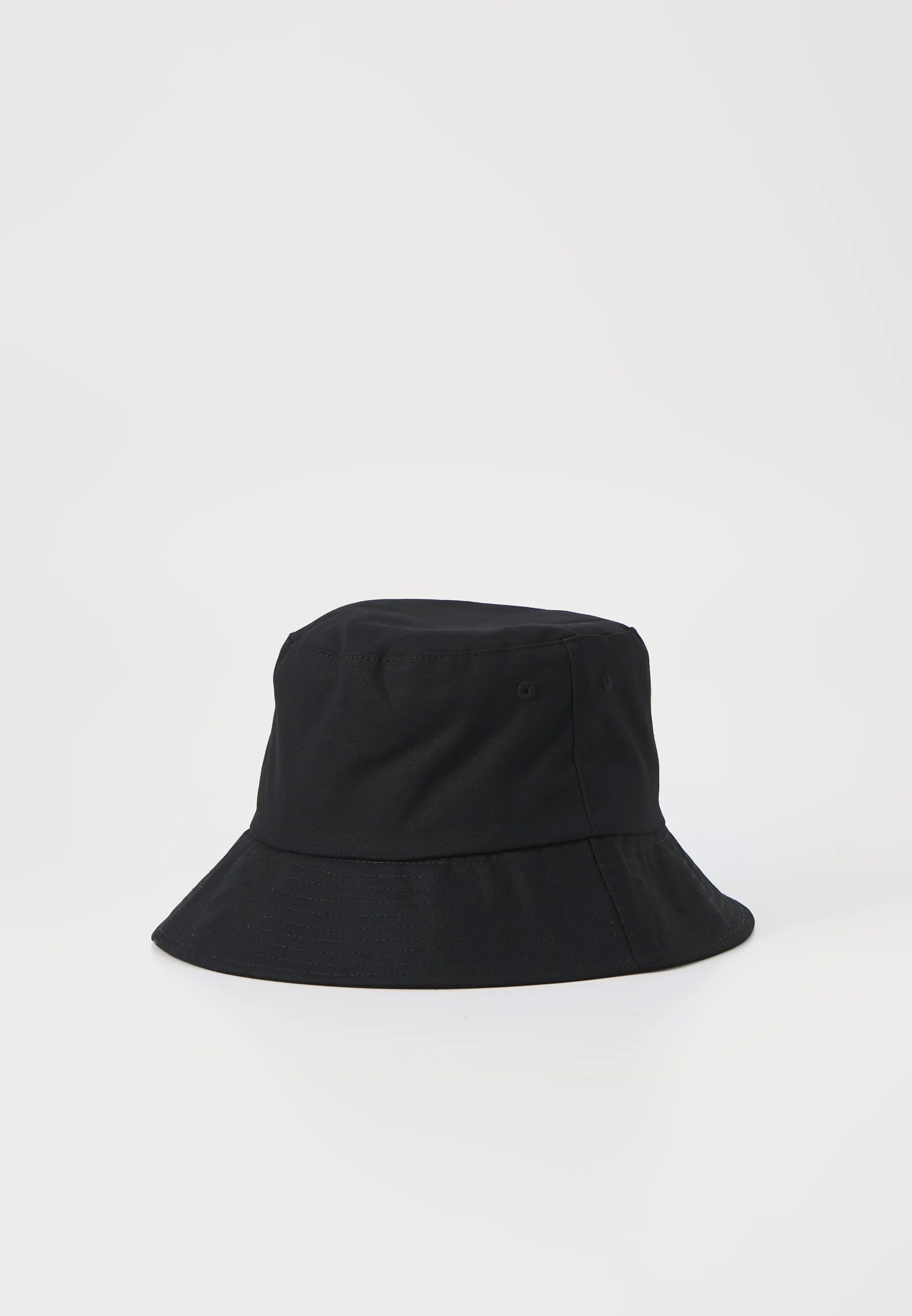 Versace Jeans Couture Black/Gold Classic Bold Gold Signature Bucket Hat