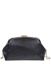 Moda Luxe Moda Luxe Camille Clutch