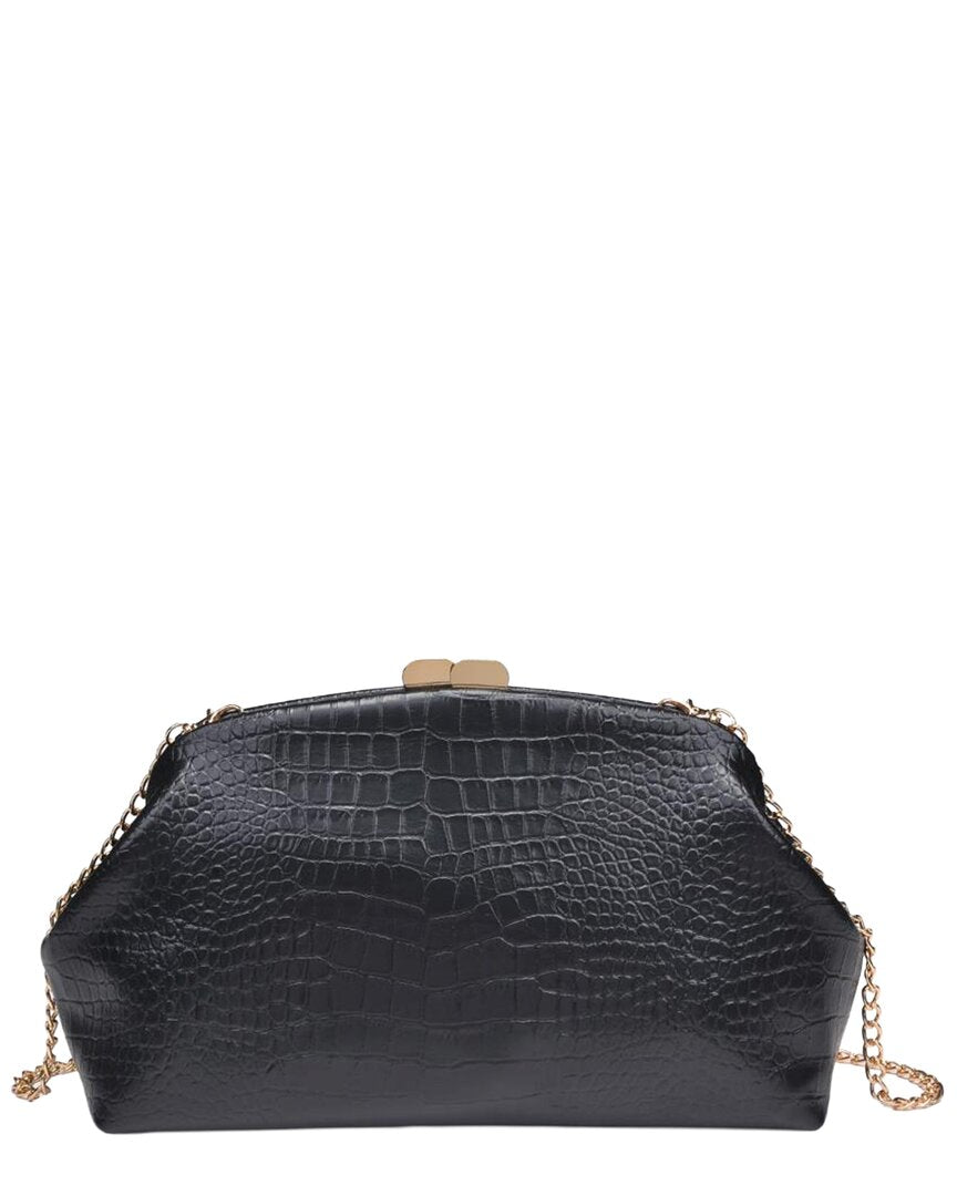 Moda Luxe Moda Luxe Camille Clutch