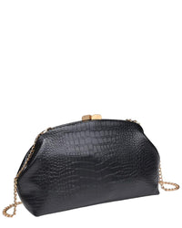Moda Luxe Moda Luxe Camille Clutch