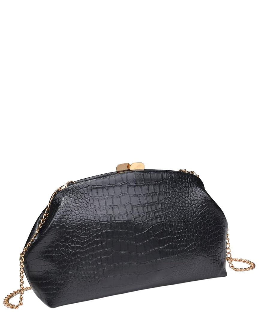 Moda Luxe Moda Luxe Camille Clutch