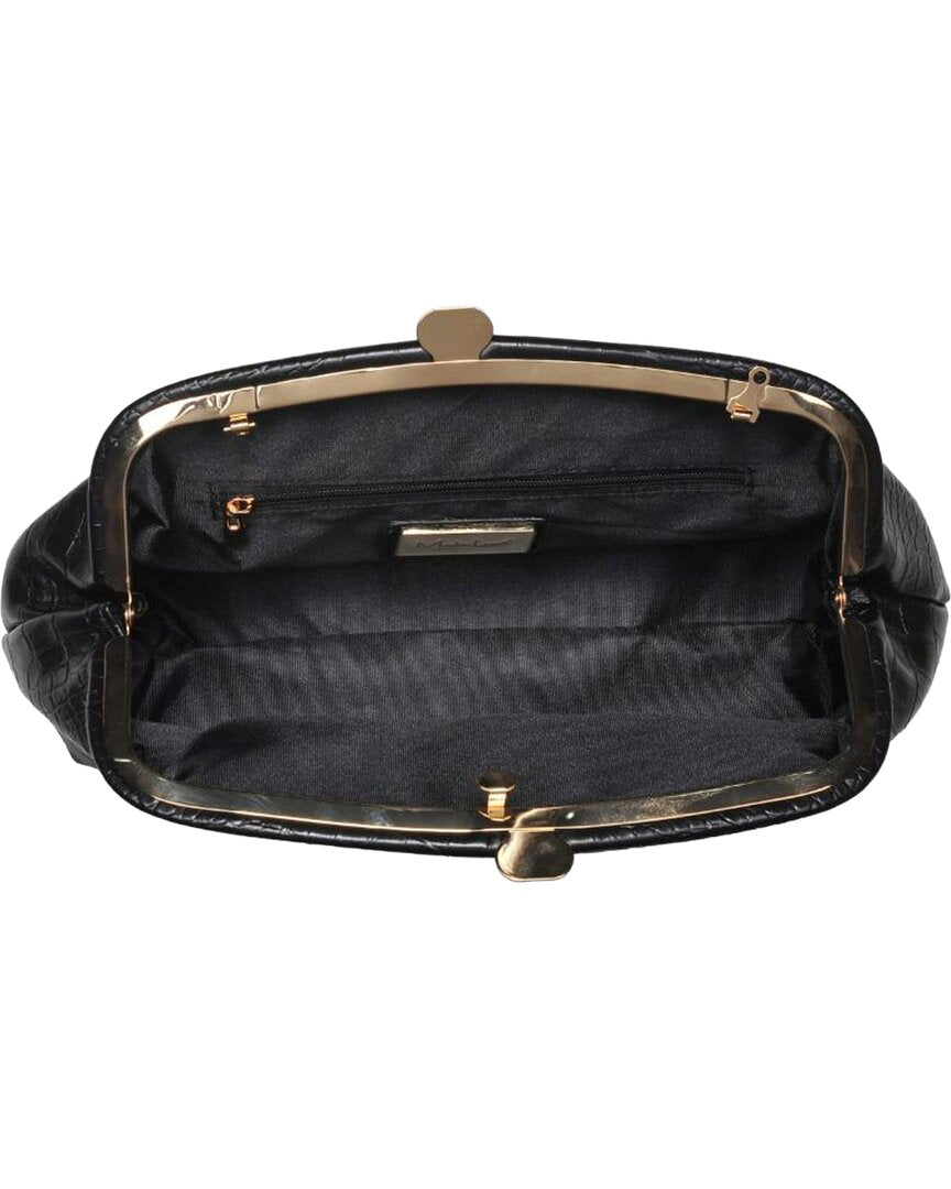 Moda Luxe Moda Luxe Camille Clutch