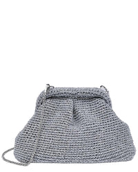 Moda Luxe Moda Luxe Amelia Clutch