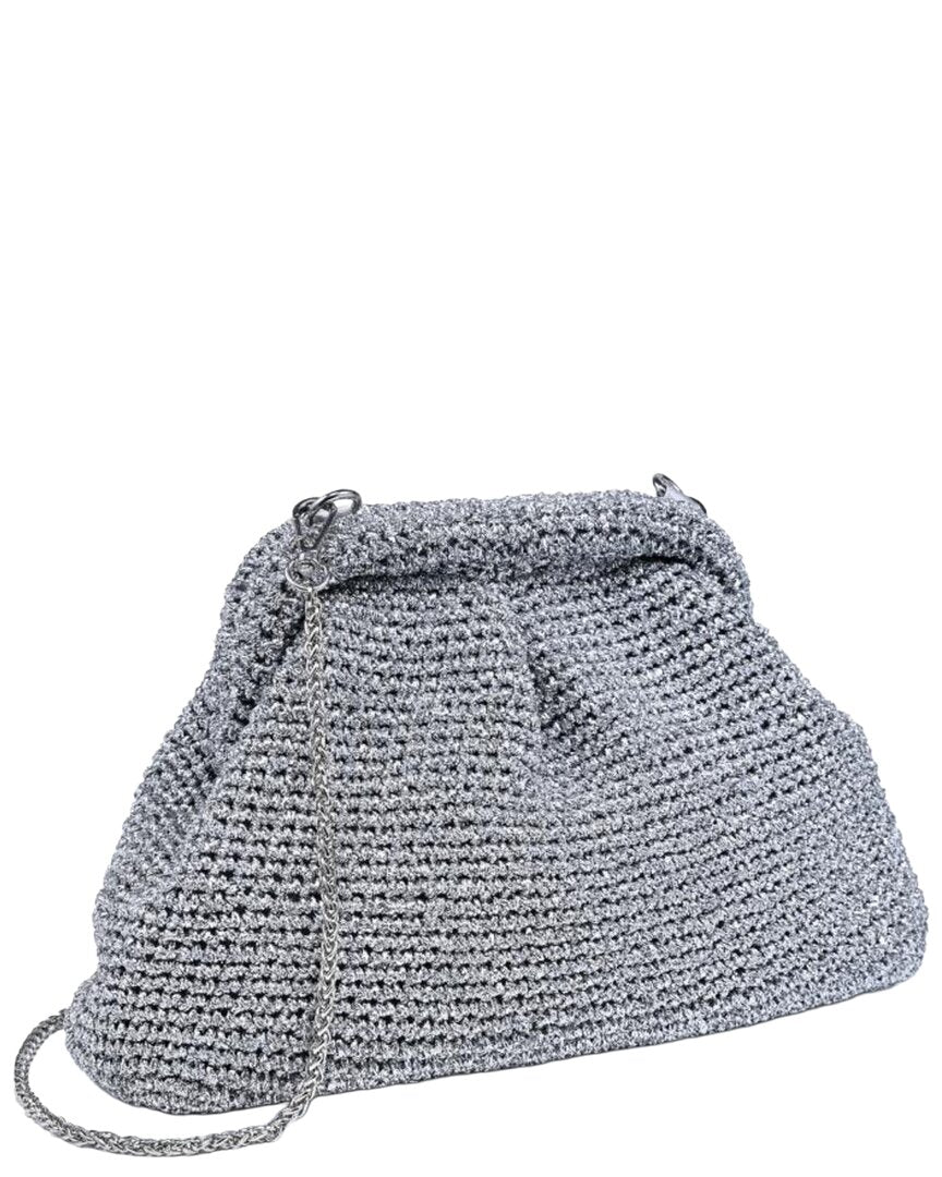 Moda Luxe Moda Luxe Amelia Clutch