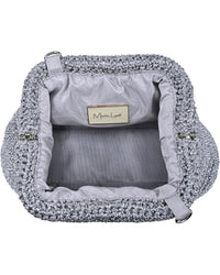 Moda Luxe Moda Luxe Amelia Clutch