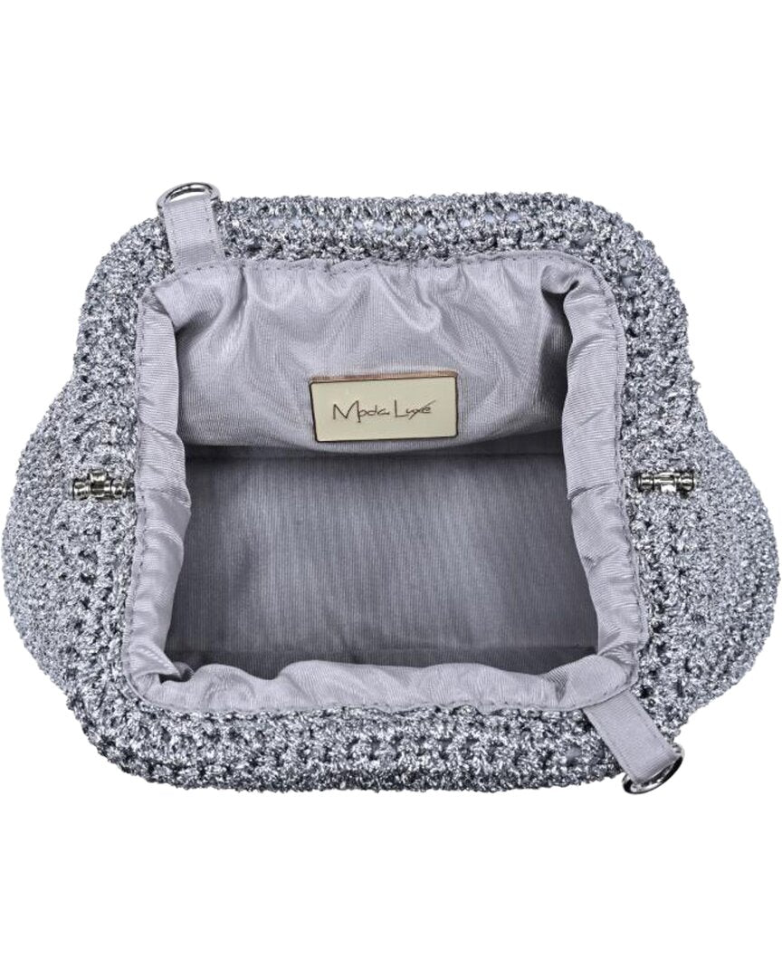 Moda Luxe Moda Luxe Amelia Clutch