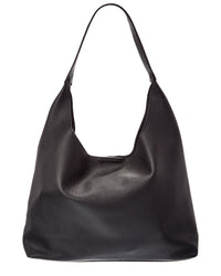 Italian Leather Italian Leather Nadia Leather Top Handle Bag