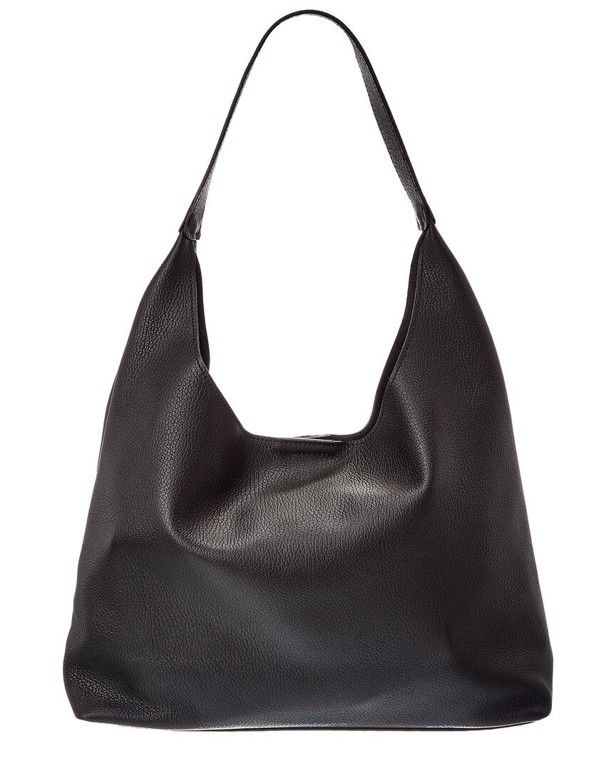 Italian Leather Italian Leather Nadia Leather Top Handle Bag