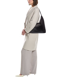 Italian Leather Italian Leather Nadia Leather Top Handle Bag