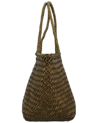Dragon Diffusion Grace Small Leather Shoulder Bag