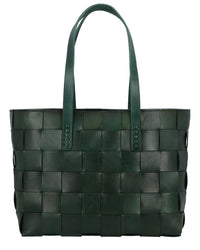 Dragon Diffusion Japan Tote Leather Tote