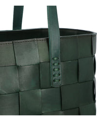 Dragon Diffusion Japan Tote Leather Tote