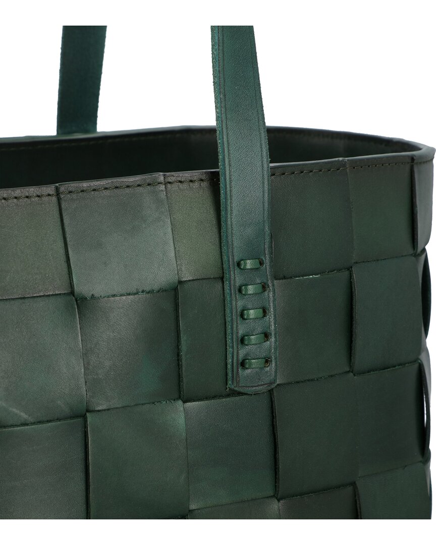 Dragon Diffusion Japan Tote Leather Tote