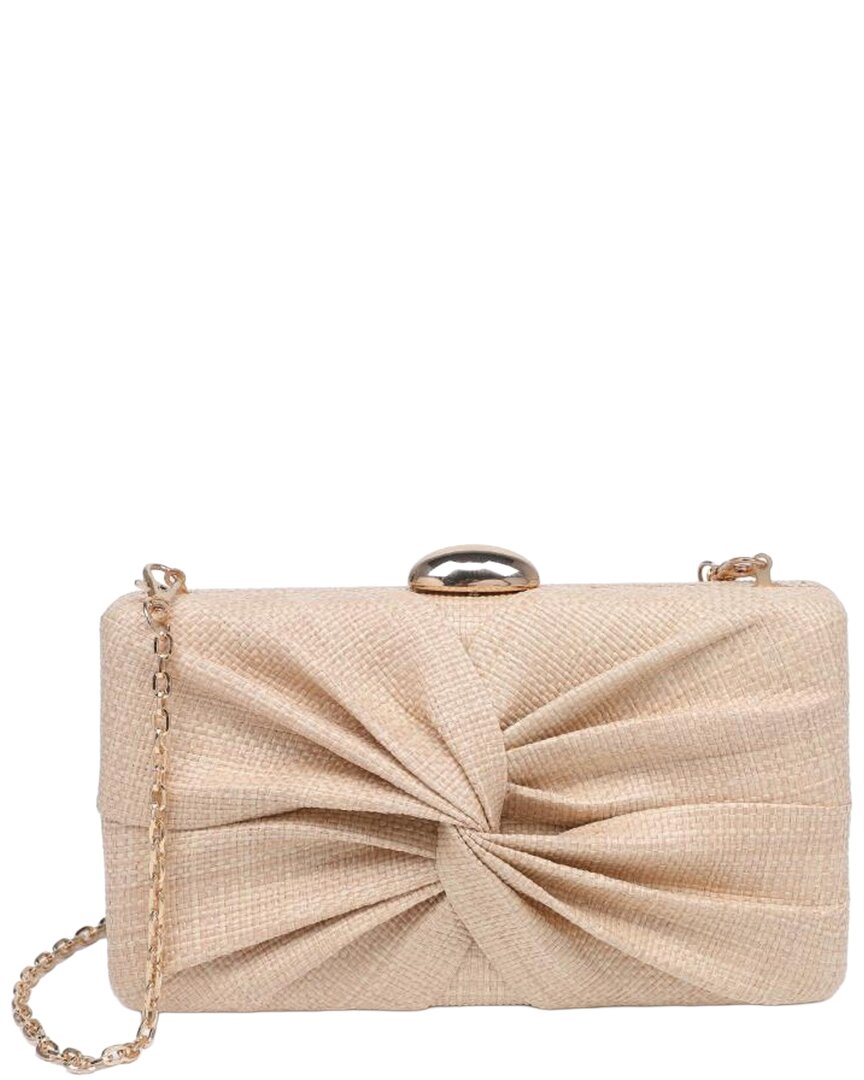 Urban Expressions Urban Expressions Serenity Evening Clutch