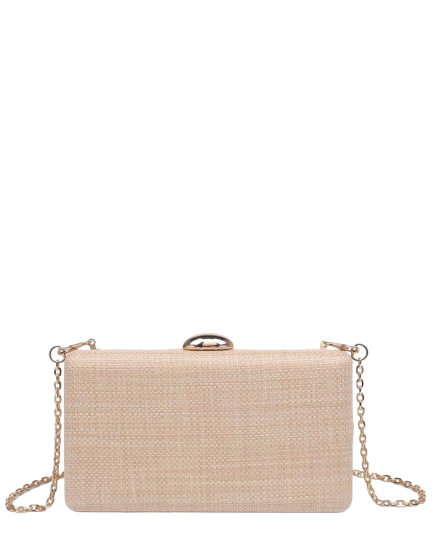 Urban Expressions Urban Expressions Serenity Evening Clutch