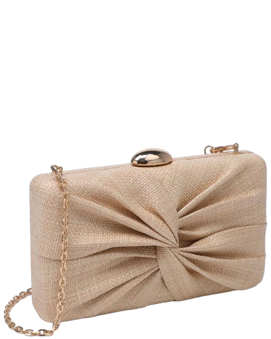 Urban Expressions Urban Expressions Serenity Evening Clutch
