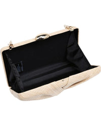 Urban Expressions Urban Expressions Serenity Evening Clutch