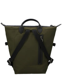 Longchamp Le Pliage Energy Canvas Backpack