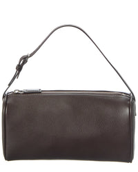The Row The Row Leather Shoulder Bag