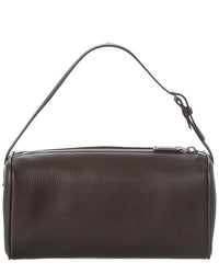 The Row The Row Leather Shoulder Bag