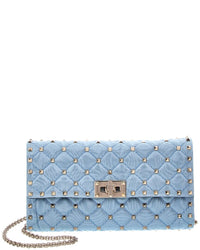 Valentino Valentino Rockstud Shoulder Bag